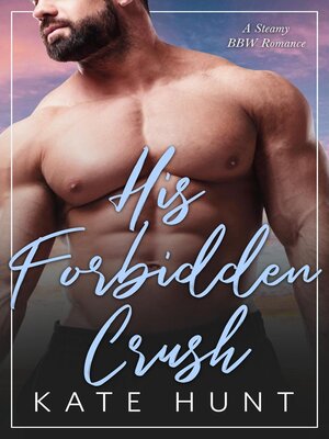 cover image of His Forbidden Crush
